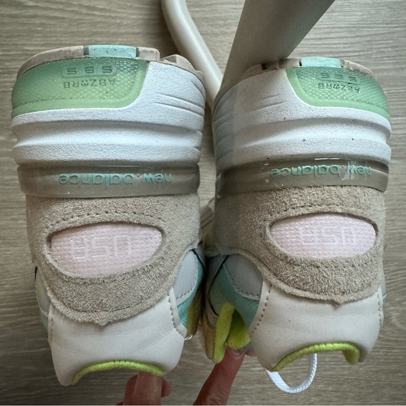 New balance 992 “Easter” - Picture 6 of 6